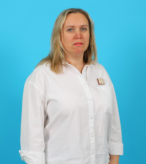 Воспитатель Огольцова Надежда Владимировна Воспитатель Огольцова Надежда Владимировна